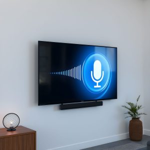 как отключить голосовое сопровождение на телевизоре lg