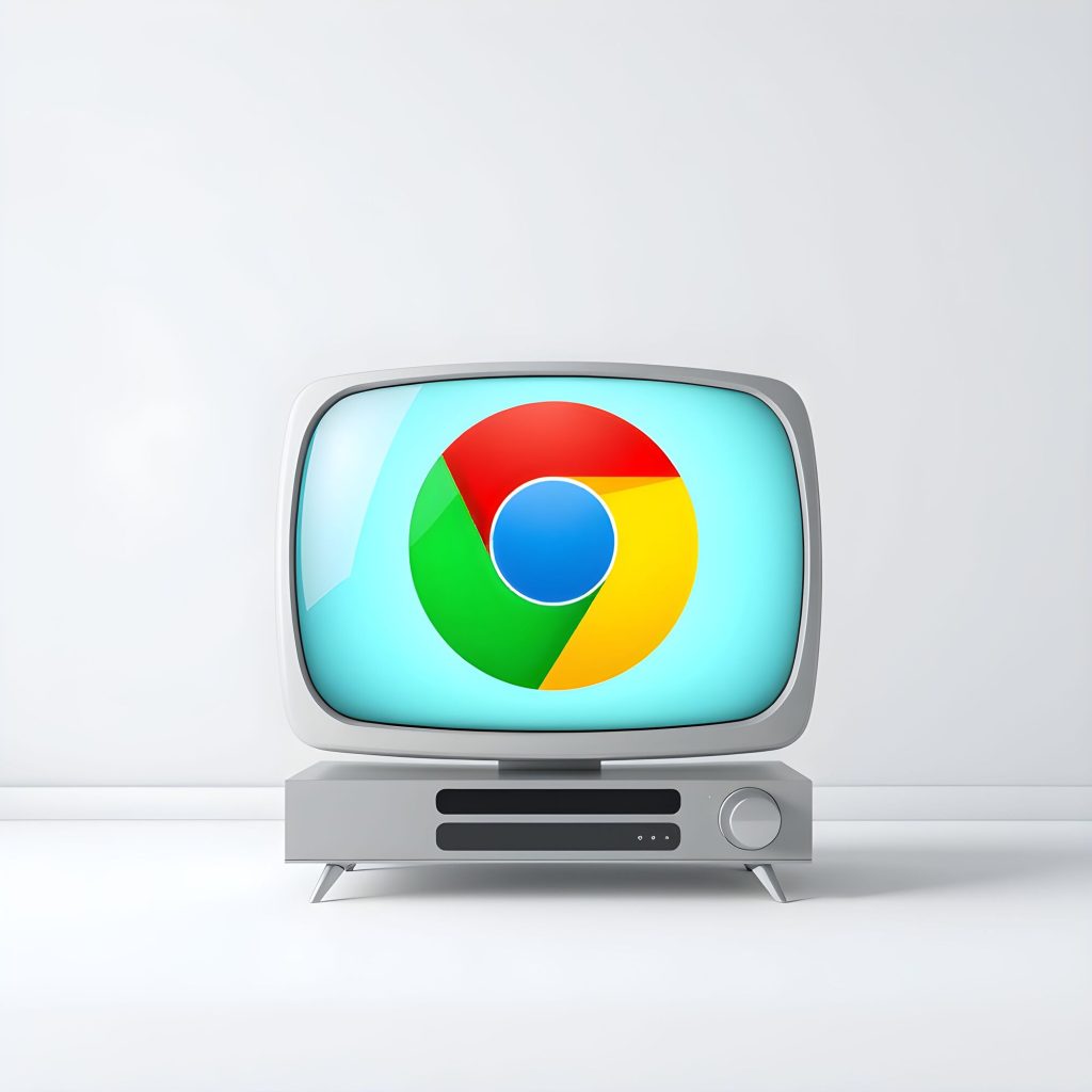 как установить браузер на телевизор lg