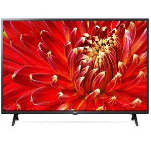 телевизор lg 43 обзор